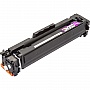  BASF Canon MF-742Cdw  3018C002 Magenta (BASF-KT-3018C002-WOC)  