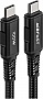���� ������ USB-C to USB-C 2.0m 100W C4-03 Acefast (6974316280996)