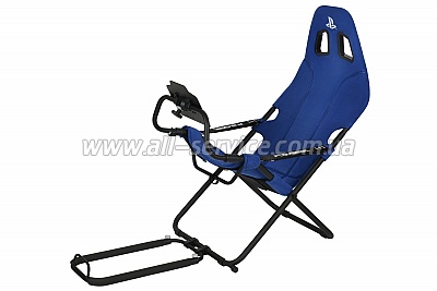    Playseat Challenge Playstation (RCP.00162)