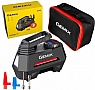   Gemix Model M black/red (10700097)