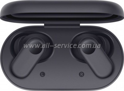  Oppo Enco Buds2 Pro Graphite Black (OFE510A_Black)