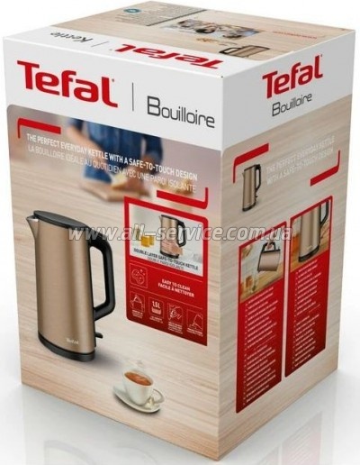  Tefal KI583C10