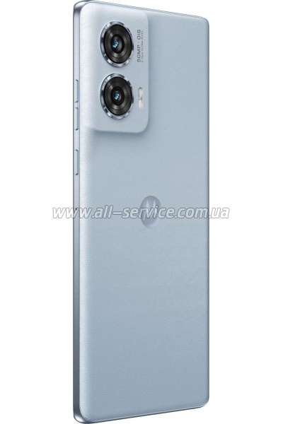   Motorola Edge 50 Fusion 8/256GB Marshmallow Blue (PB3T0061UA)