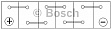   Bosch 60 (0 092 S40 060)