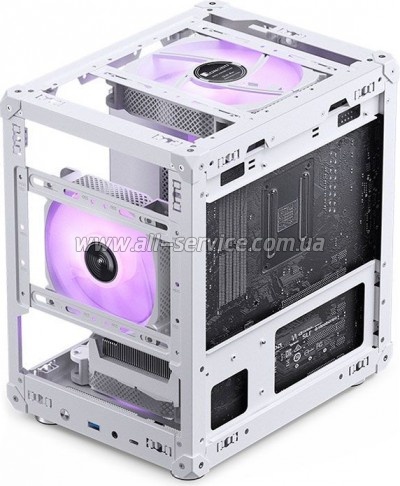  JONSBO C6 White