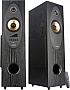   F&D T-35X Black