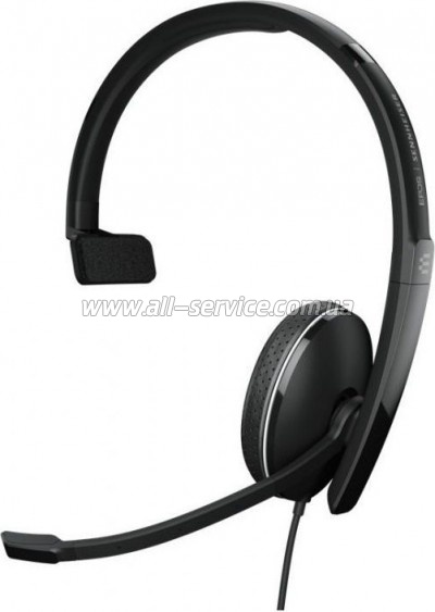 �������� Epos Adapt 135T II Mono USB Black (1000900)