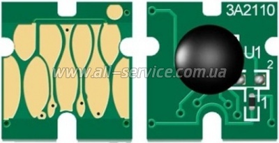 Чип для емкости отработанных чернил АНК Epson SC-T3000/ T5000/ T7000/ C13T619300 (70264672) Чип для емкости отработанных чернил АНК Epson SC-T3000/ T5000/ T7000/ C13T619300 (70264672)