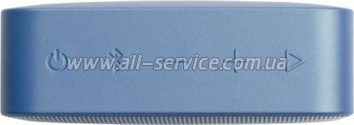   JBL Go Essential 2 Blue (JBLGOES2BLUEU)