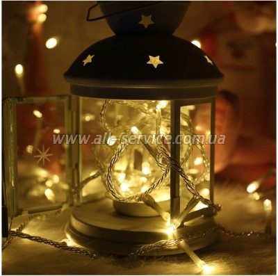 �������� ColorWay LED 100 10� ������ ���� USB (CW-G-100L10U)