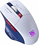  Defender Tisa GM-126 LED Wireless/Bluetooth White/Blue (52126)
