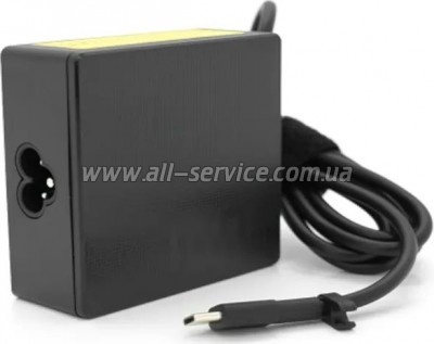 ���� �������� �� �������� Merlion ASUS 100W, Type-C (38388 / LAS100/Type-C)
