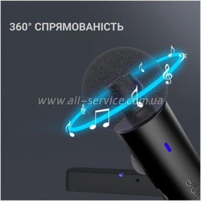 Fifine M6 Wireless Black (M6)