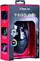  Xtrike ME GM-215 RGB-LED USB Black (GM-215)