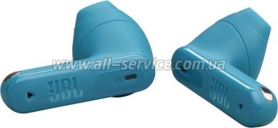  JBL Tune Flex 2 Turquoise (JBLTFLEX2TQE)