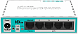 ������������� Mikrotik hEX lite (RB750r2)