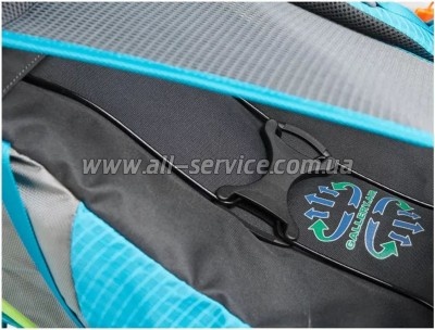   Skif Outdoor Seagle 45L Blue (1311BL)