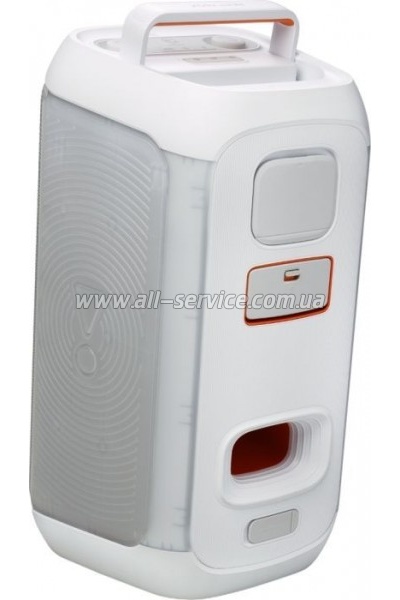   JBL PartyBox Club 120 White (JBLPBCLUB120SWEP)