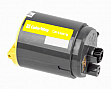  Colorway Samsung CLP-Y300A/ CLP-300/ XEROX 6110 Yellow (CW-S300YM)