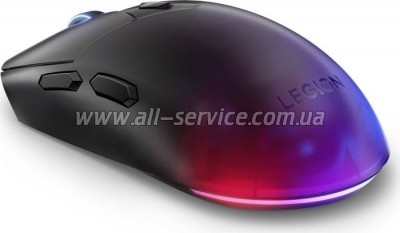  Lenovo Legion M410 RGB Wireless Black (GY51P83012)