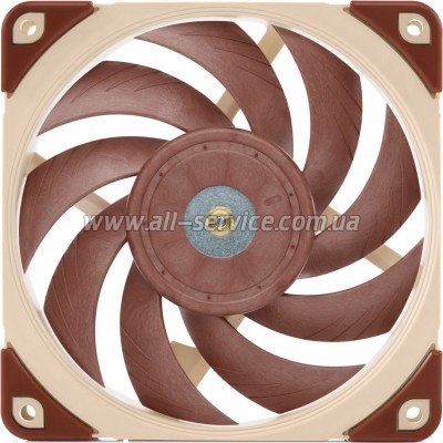    Noctua NF-A12x25 PWM