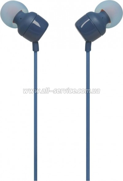 �������� JBL 110 Eco Blue (JBLT110BLUE)