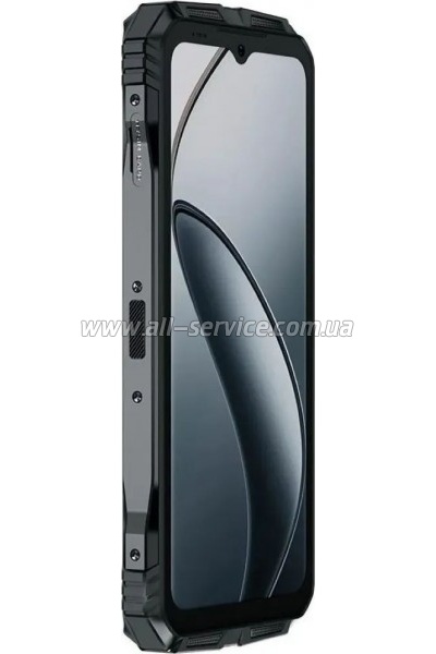   Doogee S118 8/512Gb Silver (6923740207031)
