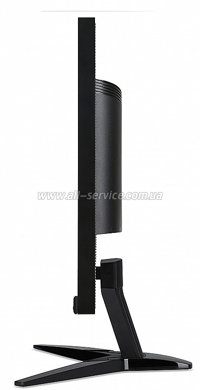 ������� Acer KG271 Black/Red (UM.HX1EE.027)