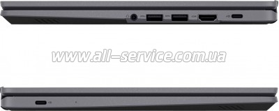  ASUS Chromebook Plus CX34 CX3402CVA-PQ0522 (90NX07P2-M00KZ0)