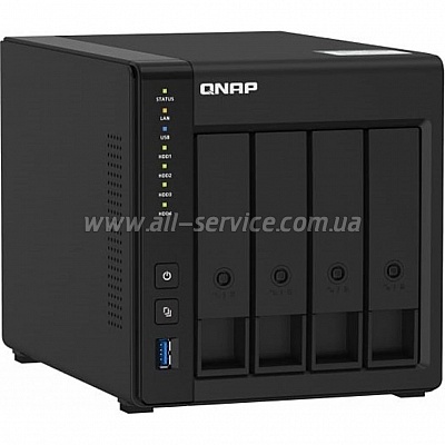   QNAP TS-451D2-2G