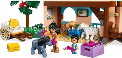 ����������� LEGO Friends ����� � ������� ���� (42654)