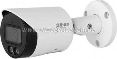   Dahua DH-IPC-HFW2449S-S-IL (3.6)