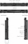 ������� Vinga Scout X14A (X14A-1255321024BWP)