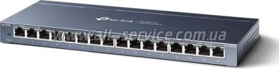   TP-Link TL-SG116