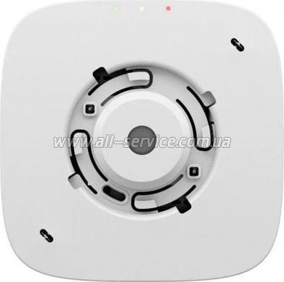 ������ ���� Ajax FireProtect 2 RB Heat white