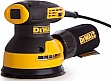   DeWALT 280 , 125 , 8000-12000 /, 1.28  (DWE6423)