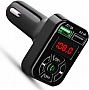 FM  Havit HV-FM807BT Black