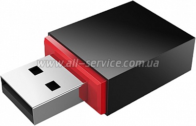 WiFi- TENDA U3