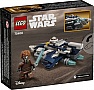 ����������� LEGO Star Wars ���������� �������� ���������������� ��� ���� (75400)