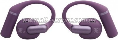 �������� JBL Sense Pro Purpure (JBLSENSEPROPUR)