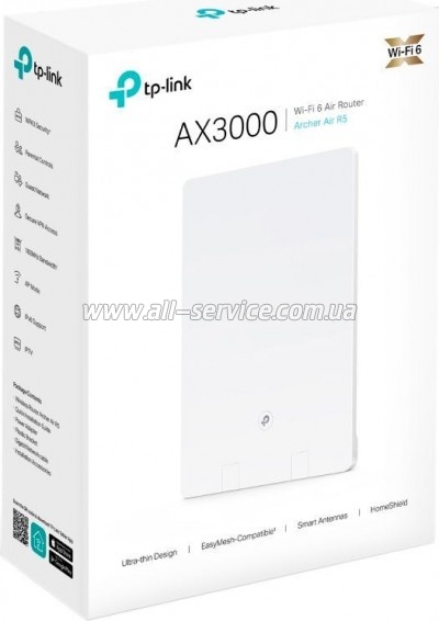  TP-Link ARCHER-AIR-R5