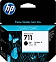 Картридж HP №711 DesignJet 120/ 520 Black (CZ133A) Картридж HP №711 DesignJet 120/ 520 Black (CZ133A)
