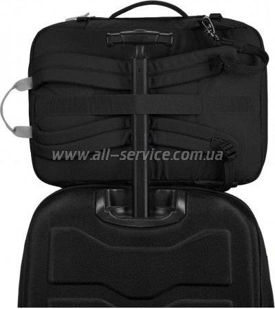 ������ ������������� Pacsafe Go Carry-on 34L ������ (35155130)