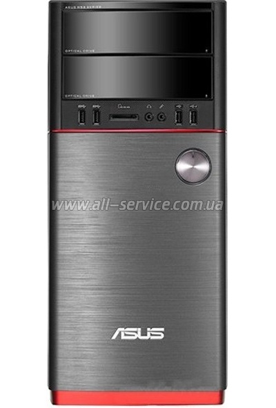 Компьютер ASUS ROG M52AD-XTREME-UA003S (90PD0115-M02420) Компьютер ASUS ROG M52AD-XTREME-UA003S (90PD0115-M02420)