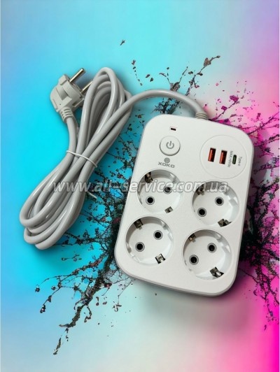 ������� ������ XoKo XK-SP-4-2-1-WH