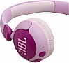  JBL JR 320BT Purple (JBLJR320BTPUR)