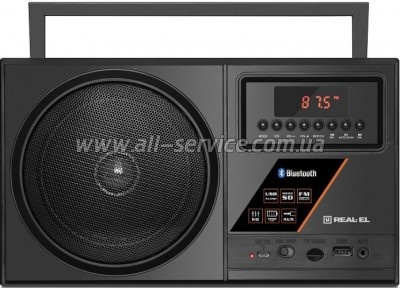  REAL-EL X-700