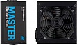   2E MASTER POWER (650W), >80, 80+ White, 120mm, 1xMB 24pin(20+4), 1xCPU 8pin(4+4), 3xMolex, 5xSATA, (2E-MP650-120APFC)