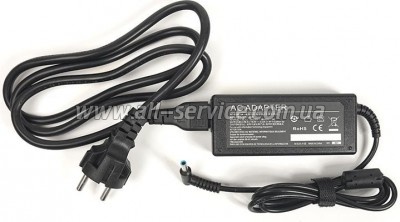 ���� ������� � �������� PowerPlant HP 220V, 19.5V 65W 3.33A (4.5*3.0) (HP65G4530)
