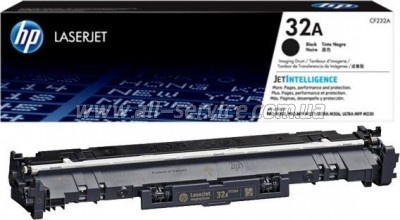 ����-�������� HP 32A M203/ M227/ M230 (CF232A)